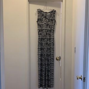 Calvin Klein jumpsuit